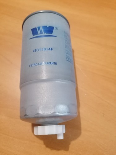 Filtre carburant carraro - à,