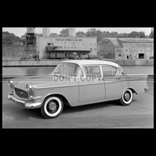 Photo A.021046 OPEL KAPITÄN