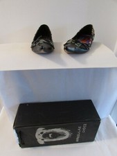 ballerines  irregular choice pointure 38