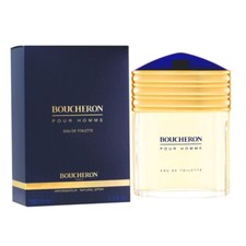 Boucheron Pour Homme 100ML