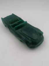 CRIO-1/43-DAIMLER SP 250- plastique SOUFFLÉ-VINTAGE-ANNEE 60-PUBLICITAIRE