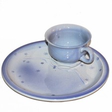 Tasse et assiette petit