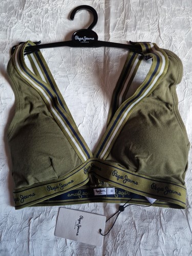 Pepe jeans bra - bra, gorge
