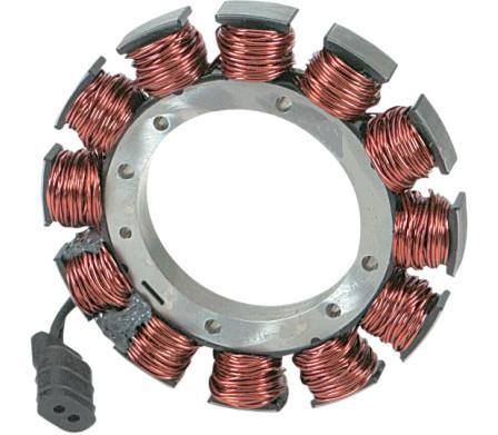 Stator amp made usa - in,