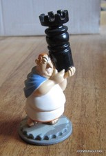 Asterix jeu echec - asterix,