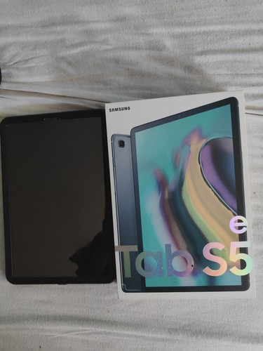 Samsung galaxy tab - tab, s5e