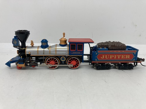 Bachmann 51124 locomotive - ho,