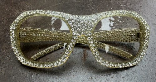 Rare lunette soleil - rare, nina