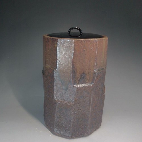 Grand pot eau japonais - à,