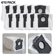 Lot de 4 sacs ?? poussi??re