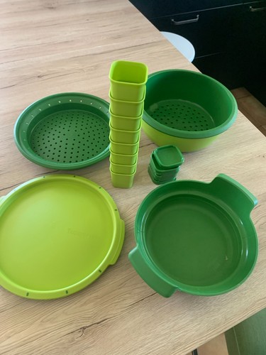 Tupperware micro vap cuiseur - tupperware,
