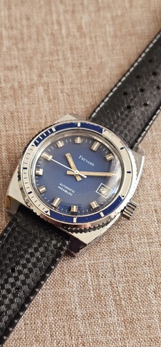 Montre fresard automatic - fresard,