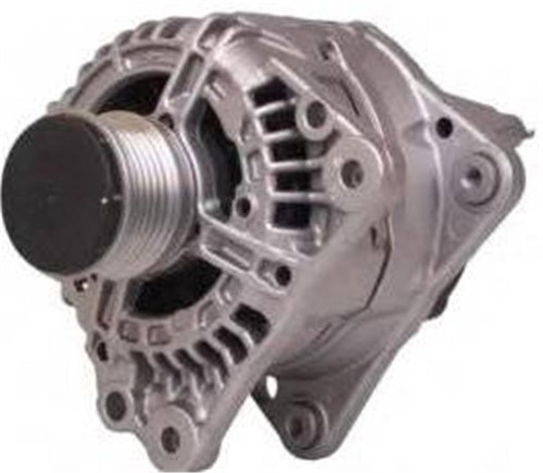 Alternator 110 amp cw - alternator,
