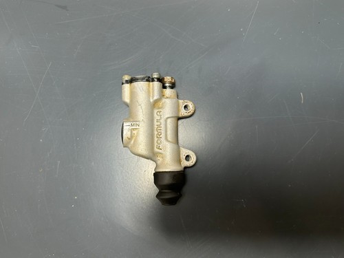 Pompe frein arrière ktm - pompe,