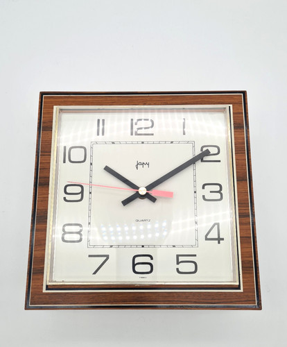 Ancienne pendule horloge - ancienne, pendule,