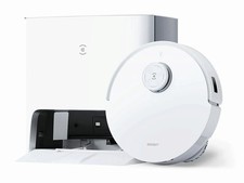 Aspirateur robot ecovacs Deebot T10