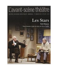 Les Stars, Simon, Neil