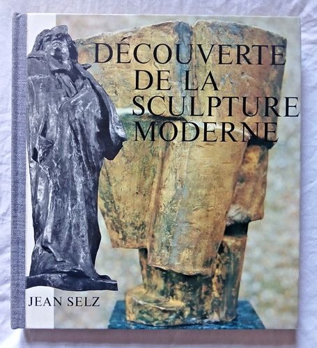 Découverte sculpture - découverte, de