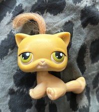 LPS Littlest Pet Shop #78 Cat