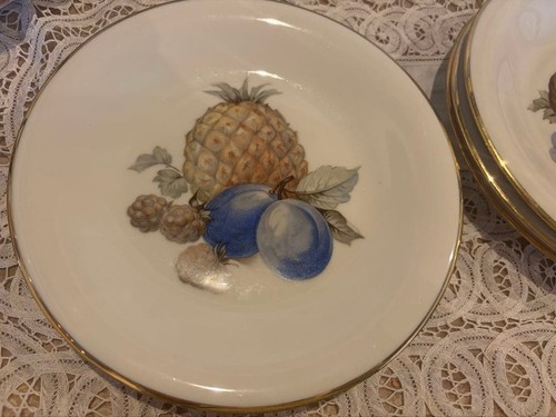 Lot assiettes - lot, de