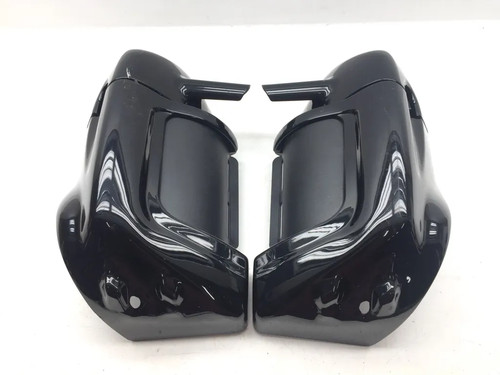 Left right lower fairing set - fairing,