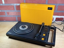 Platine vinyle philips 100 - platine,