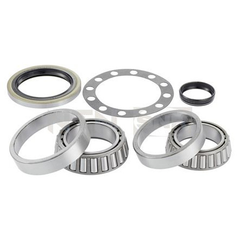 Kit roulements roue snr - de,