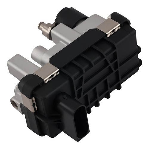 Actionneur turbocompresseur - de,