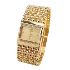 Montre Femme Acier Inoxydable