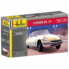 (HEL80162) - Heller 1:43 -
