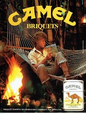 Publicité advertising 1122 - publicité,