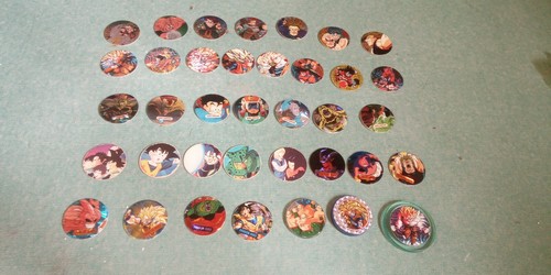 Akira toriyama lot - akira,