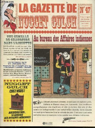 Bureau des affaires - bureau,