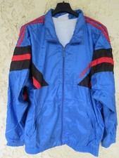 Veste ADIDAS vintage tracktop