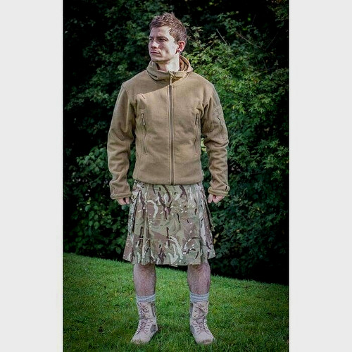 Kilt combat tactique - kilt,