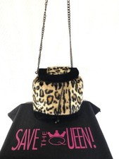 Save The Queen magnifique sac / sac à dos