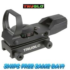 TRUGLO Double Couleur Ouvert