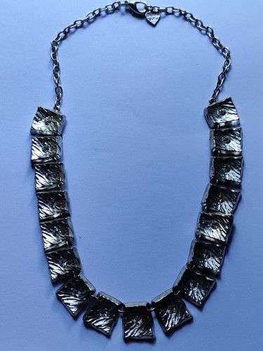 Superbe collier vintage dolce - collier,