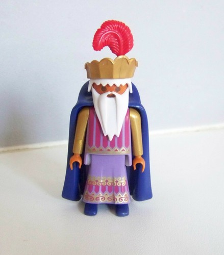 Playmobil hiver - playmobil,