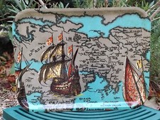 ANCIEN GRAND PLATEAU FIBRES DE