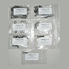 YAMAHA IT 250 1977-1978 Kit