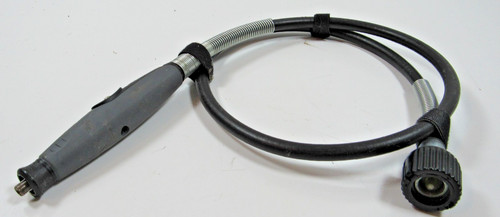 Dremel 225 flex shaft - dremel, 225-01