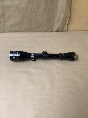 Leupold 4 12x40 - leupold, 4-12x40