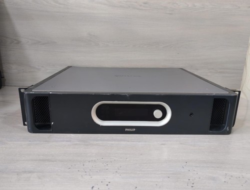 Amplificateur puissance - amplificateur, de