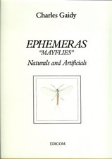 Charles Gaidy Ephemeras