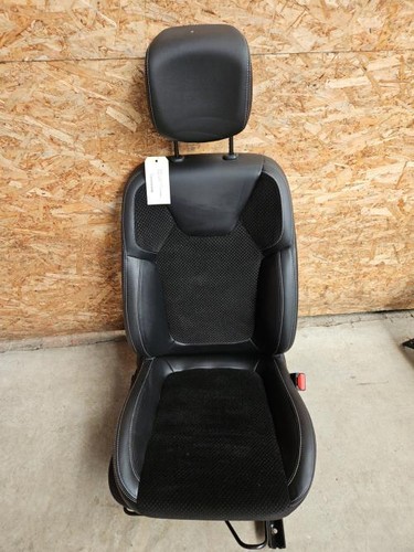 Siege avant droit renault clio - siege,