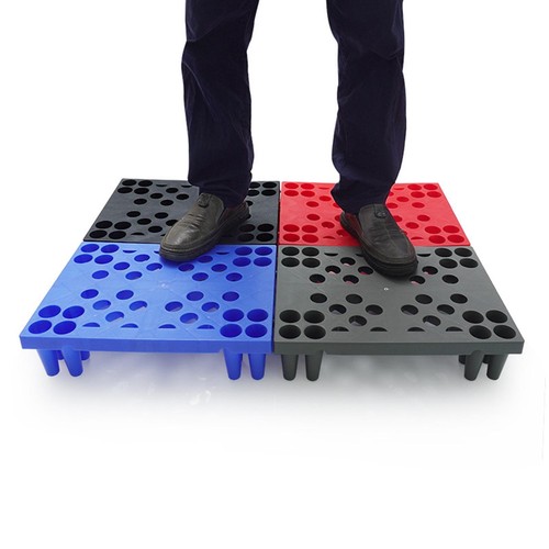 Tapis ventilé pour - tapis,
