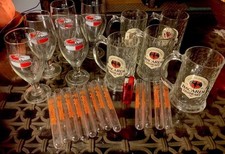 Verres de Marques pour Bar