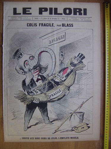 Septembre 1888 pilori - 16,
