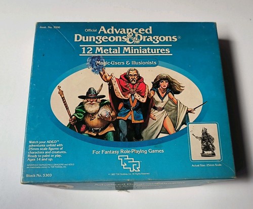 Tsr dungeons dragons 12 - dungeons,